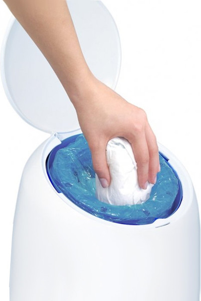 Изображение товара Кассета для накопителя подгузников Angelcare ANG-014-00