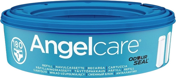 Изображение товара Кассета для накопителя подгузников Angelcare ANG-014-00