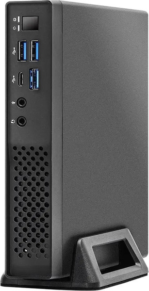 Изображение товара Неттоп IRU Office 310H6ATF Slim i5 (2053254)