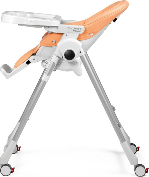 Изображение товара Стульчик для кормления Peg-Perego PP Follow Me (Peach)