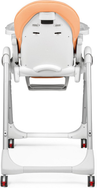 Изображение товара Стульчик для кормления Peg-Perego PP Follow Me (Peach)