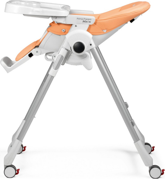 Изображение товара Стульчик для кормления Peg-Perego PP Follow Me (Peach)