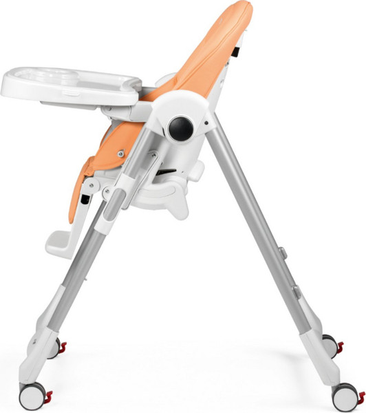 Изображение товара Стульчик для кормления Peg-Perego PP Follow Me (Peach)