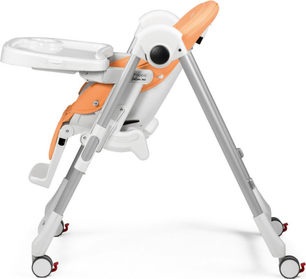 Изображение товара Стульчик для кормления Peg-Perego PP Follow Me (Peach)