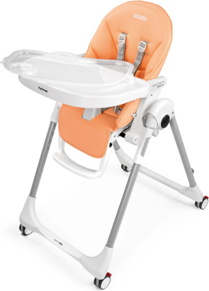 Изображение товара Стульчик для кормления Peg-Perego PP Follow Me (Peach)