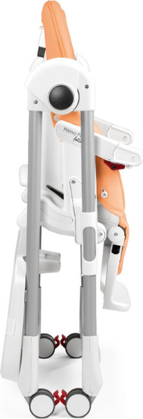 Изображение товара Стульчик для кормления Peg-Perego PP Follow Me (Peach)