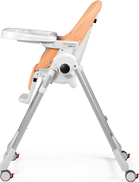 Изображение товара Стульчик для кормления Peg-Perego PP Follow Me (Peach)