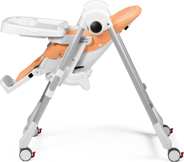 Изображение товара Стульчик для кормления Peg-Perego PP Follow Me (Peach)