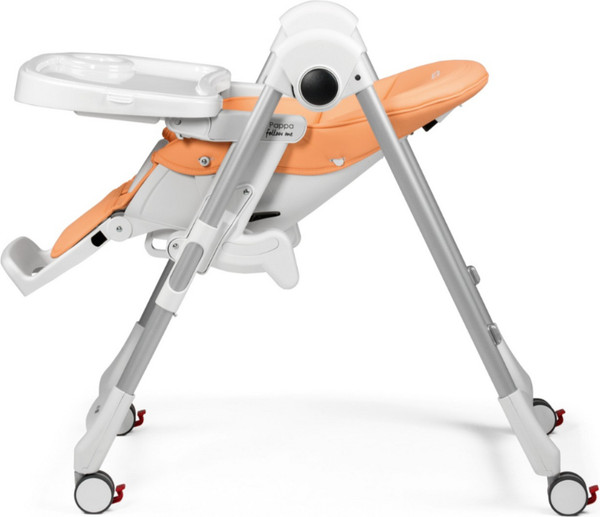 Изображение товара Стульчик для кормления Peg-Perego PP Follow Me (Peach)