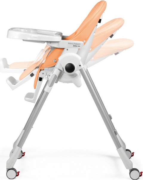 Изображение товара Стульчик для кормления Peg-Perego PP Follow Me (Peach)