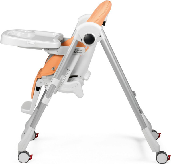 Изображение товара Стульчик для кормления Peg-Perego PP Follow Me (Peach)