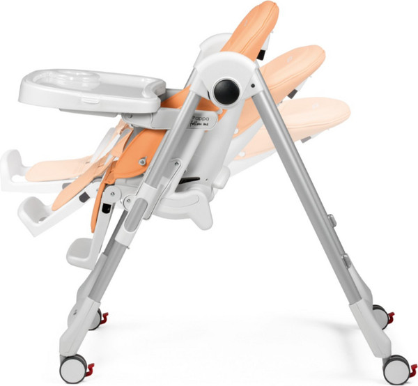 Изображение товара Стульчик для кормления Peg-Perego PP Follow Me (Peach)