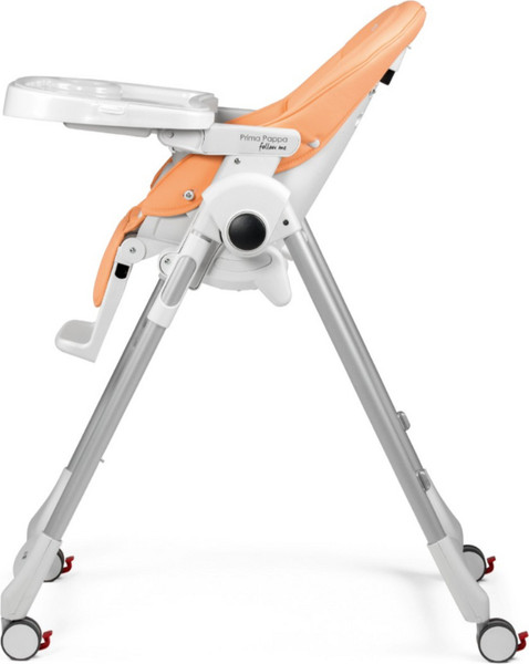Изображение товара Стульчик для кормления Peg-Perego PP Follow Me (Peach)