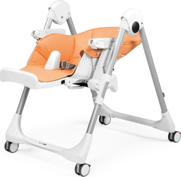 Изображение товара Стульчик для кормления Peg-Perego PP Follow Me (Peach)