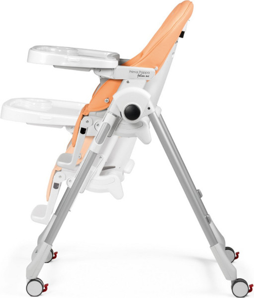 Изображение товара Стульчик для кормления Peg-Perego PP Follow Me (Peach)