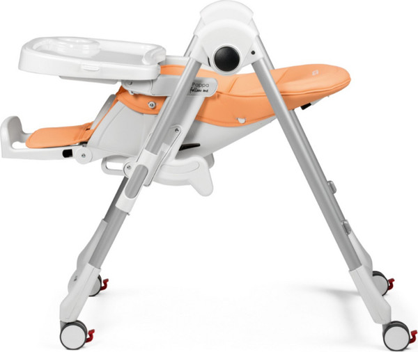 Изображение товара Стульчик для кормления Peg-Perego PP Follow Me (Peach)