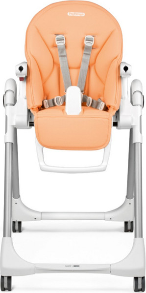 Изображение товара Стульчик для кормления Peg-Perego PP Follow Me (Peach)