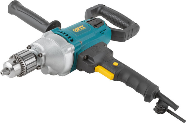 Изображение товара Дрель-миксер FIT 720Вт 0-900 об/мин КлП 3-16 мм / 80036