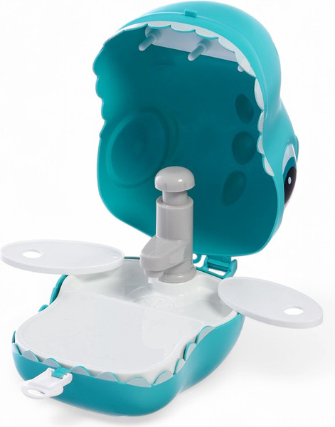 Изображение товара Набор для опытов Эврики Моя первая лаборатория. Диноголова DK838-10 / 10698352