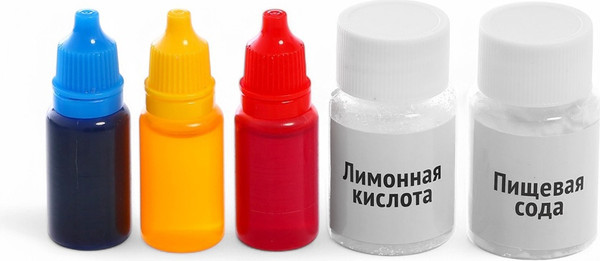 Изображение товара Набор для опытов Эврики Моя первая лаборатория. Диноголова DK838-10 / 10698352