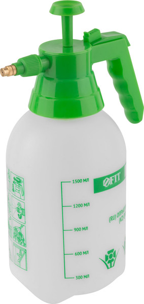 Изображение товара Опрыскиватель помповый FIT 77327 (1.5л)