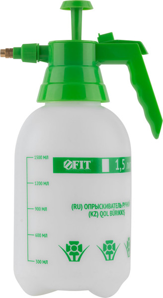 Изображение товара Опрыскиватель помповый FIT 77327 (1.5л)