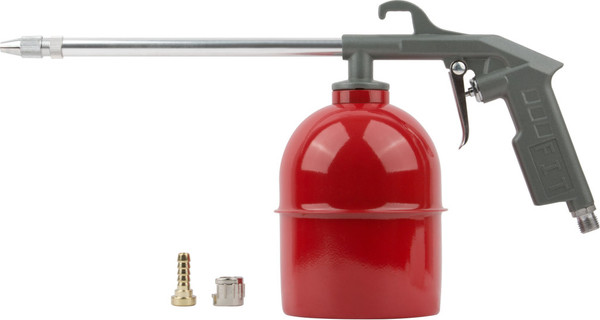 Изображение товара Пневмопистолет FIT 4.5мм / 81042