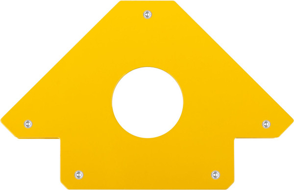 Изображение товара Магнитный фиксатор FIT Стрелка усилие до 34кг / 81803