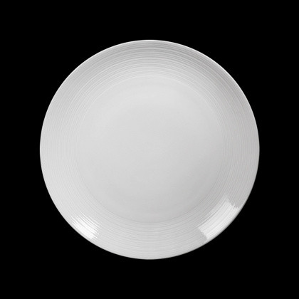 Изображение товара Тарелка столовая обеденная Corone Folio LQ-QK15278 / фк6326