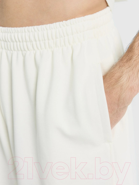 Изображение товара Шорты Mark Formelle 131093 (р.106-182, светло-молочный)