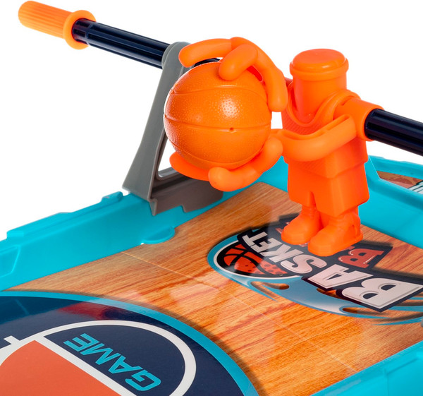 Изображение товара Настольная игра Bondibon Бросай и побеждай / ВВ6157