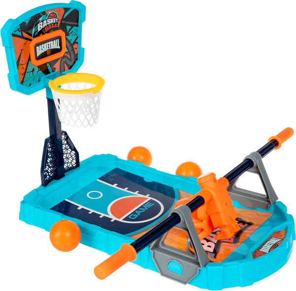 Изображение товара Настольная игра Bondibon Бросай и побеждай / ВВ6157