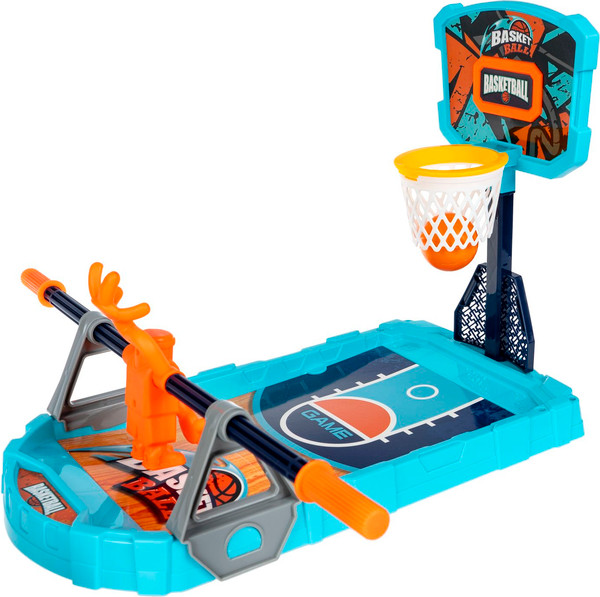 Изображение товара Настольная игра Bondibon Бросай и побеждай / ВВ6157