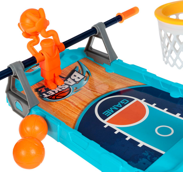 Изображение товара Настольная игра Bondibon Бросай и побеждай / ВВ6157