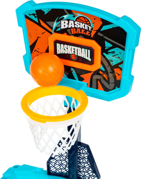 Изображение товара Настольная игра Bondibon Бросай и побеждай / ВВ6157