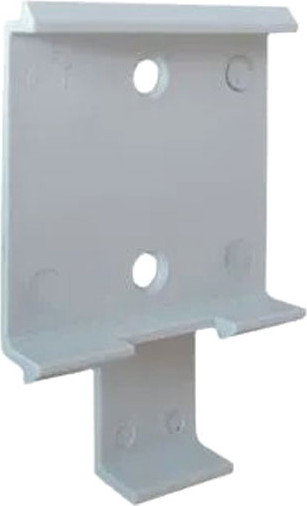 Изображение товара Крепление плинтуса Teckwood Клипса полимерная (30шт)