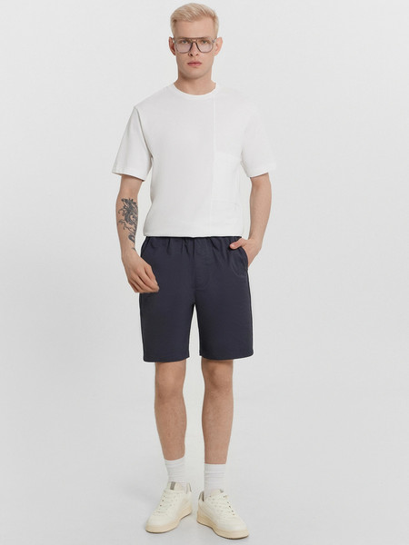 Изображение товара Шорты Mark Formelle 131106 (р.106-182, графитовый)