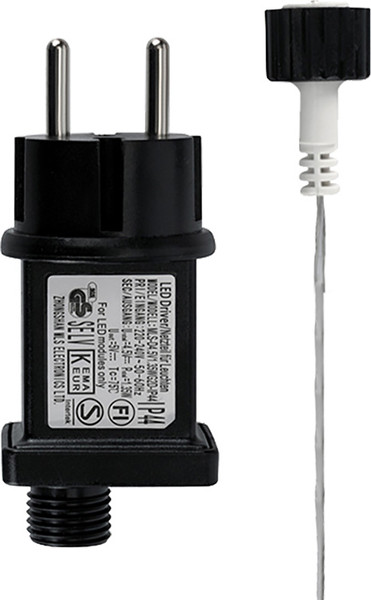 Изображение товара Светодиодная фигура 3D Neon-Night Снеговик в синих варежках 513-283