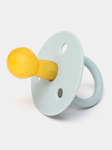 Изображение товара Пустышка Be Baby 0-6 мес / S-15 (голубой)