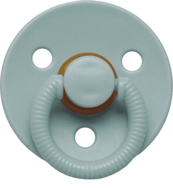 Изображение товара Пустышка Be Baby 0-6 мес / S-15 (голубой)