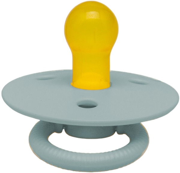 Изображение товара Пустышка Be Baby 0-6 мес / S-15 (голубой)