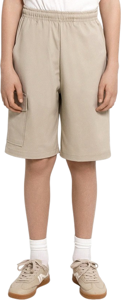 Изображение товара Шорты детские Mark Formelle 133344 (р.122-60, песочный)