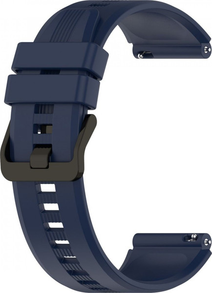 Изображение товара Ремешок для умных часов Rumi Watch GS 3 22мм (темно-синий)