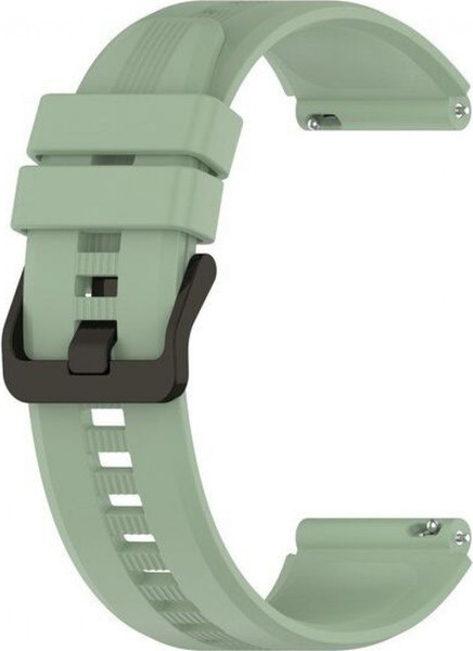 Изображение товара Ремешок для умных часов Rumi Watch GS 3 22мм (шалфейный/зеленый)