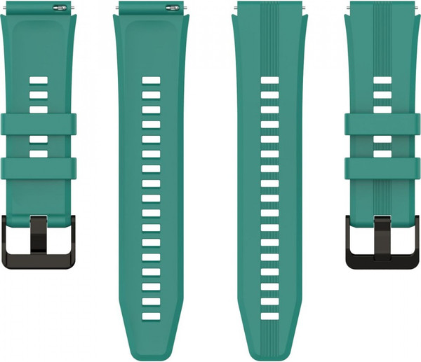 Изображение товара Ремешок для умных часов Rumi Watch GS 3 22мм (морская волна)