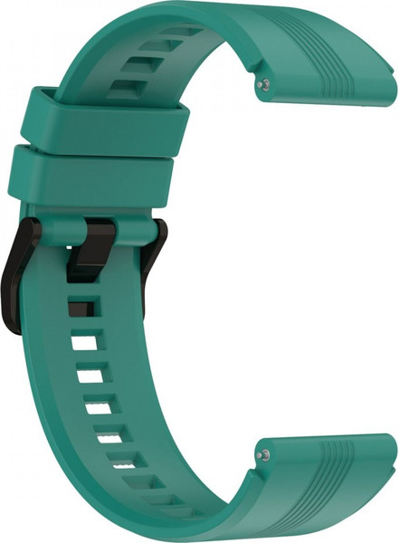 Изображение товара Ремешок для умных часов Rumi Watch GS 3 22мм (морская волна)