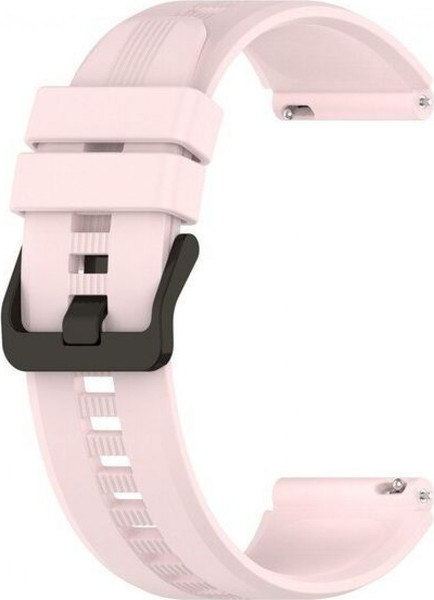 Изображение товара Ремешок для умных часов Rumi Watch GS 3 22мм (райский розовый)