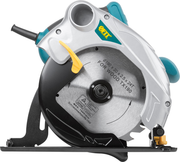 Изображение товара Дисковая пила FIT 80405