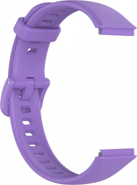 Изображение товара Ремешок для фитнес-трекера Rumi Для Huawei Band 7 (фиолетовый)