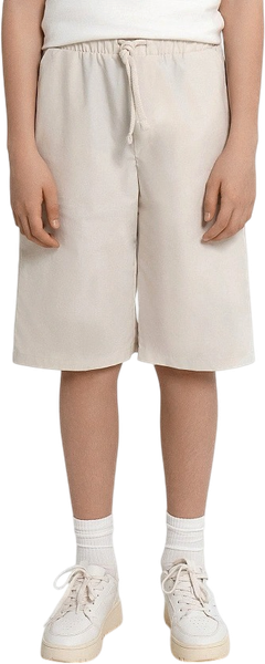 Изображение товара Шорты детские Mark Formelle 133359 (р.128-64, льняной)